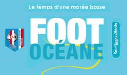 logo foot oceane