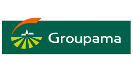 logo groupama