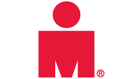 logo ironman