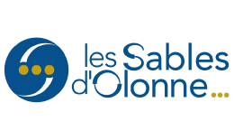 logo les sables d olonne