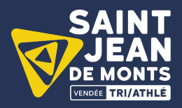 logo saint jean de monts tri athle