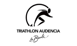 logo triathlon audencia