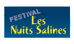 logo Les Nuits salines