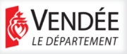 département vendée logo