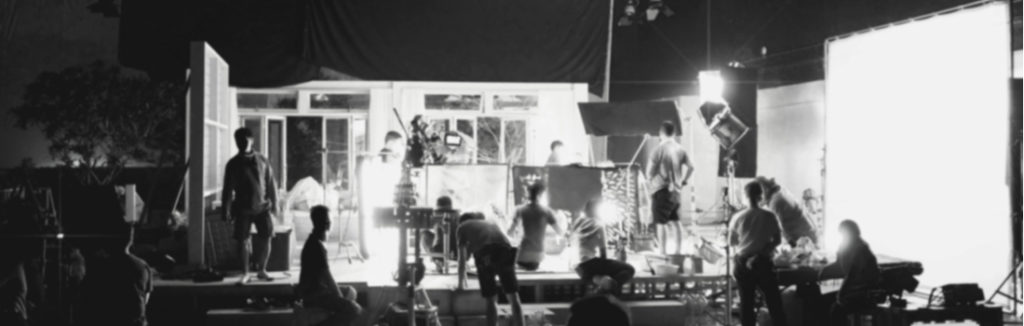 diffusion concert en streaming